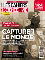 Les Cahiers de Science & Vie